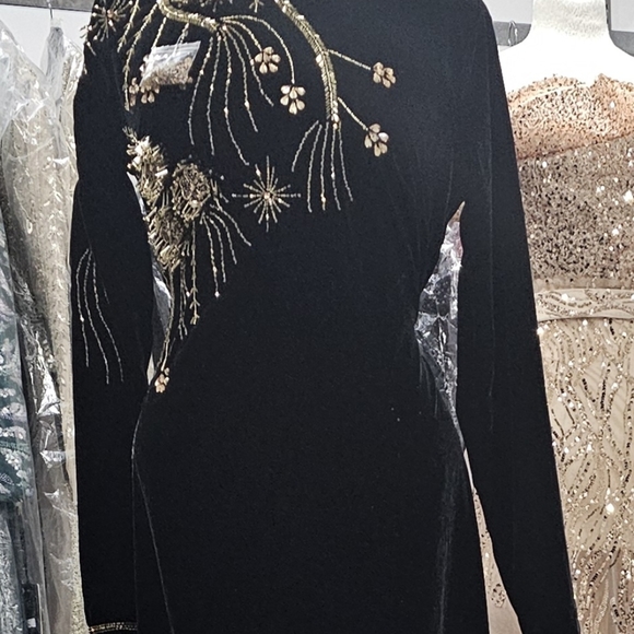 Evening Gowns - Picture 6 of 6